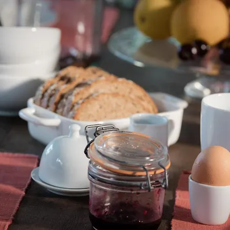 Bed and breakfast La Gotale *