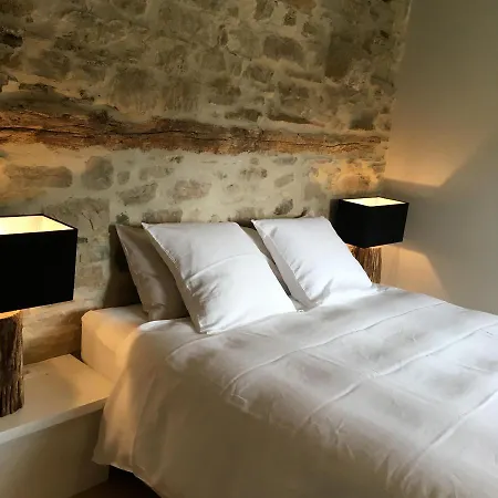 Bed and breakfast La Gotale