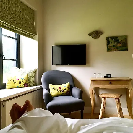 La Gotale Bed and breakfast