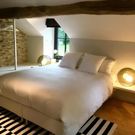 La Gotale Bed and breakfast