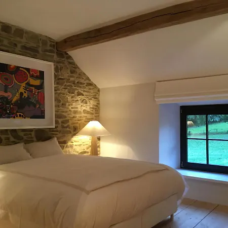 La Gotale Bed and breakfast