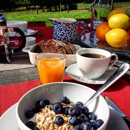 Bed and breakfast La Gotale *