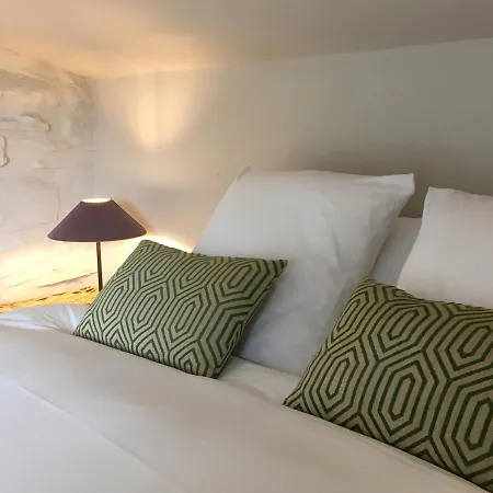 La Gotale Bed and breakfast *