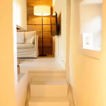 La De La Gotale Дом отдыха