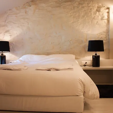 Дом отдыха La De La Gotale *