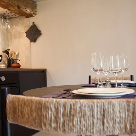 La De La Gotale Дом отдыха Manhay