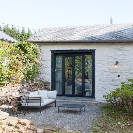 La De La Gotale Дом отдыха