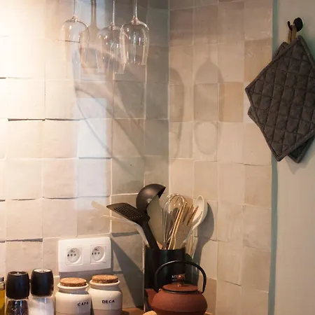 La De La Gotale Дом отдыха *